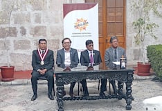 Biblioteca Mario Vargas Llosa en Arequipa celebra su 14° Aniversario con homenaje al Nobel peruano (VIDEO)