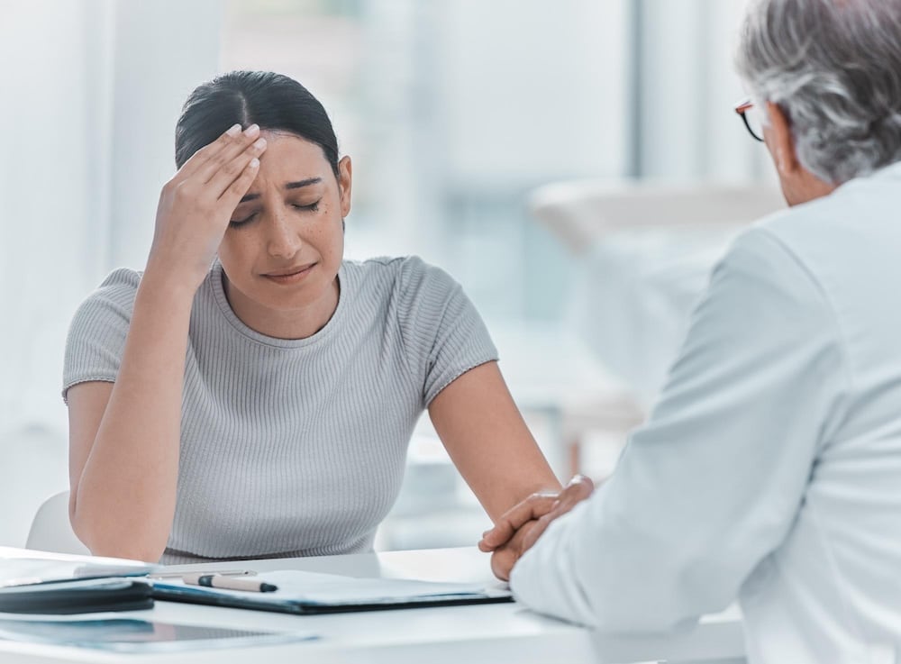 La migraña es una enfermedad neurológica que puede afectar la calidad de vida y convertirse en una causa importante de discapacidad si no recibe un diagnóstico y tratamiento oportunos.
