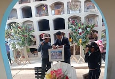 Dan último adiós a anciana que murió en carpa que habitaba tras sismo