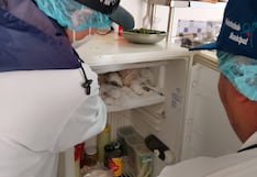 Arequipa: inspección a 480 restaurantes por incumplimientos sanitarios