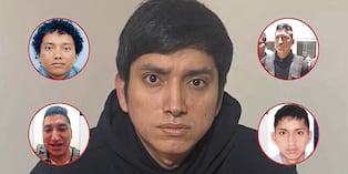 Invirtió miles de dólares en cirugías con la finalidad de modificar la forma de sus ojos, nariz y algunas facciones de su rostro. Pese a ello, fue atrapado por la justicia.