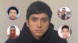 Trujillo: Los cambios físicos de “Jhonsson Pulpo”