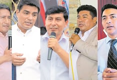 Alcaldes de La Libertad exigen pena de muerte para delincuentes