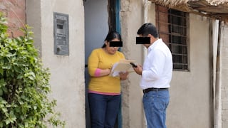 La Libertad: Hidrandina advierte sobre nueva modalidad de fraude con el código de suministro