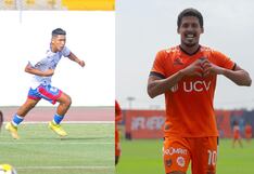 Mannucci y César Vallejo en duelo clave por la Liga 2