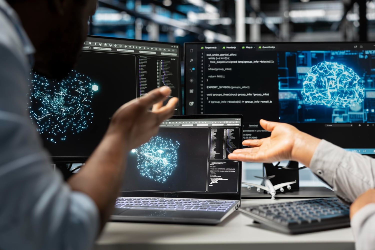 El repunte rompe dos años consecutivos de caídas y se produce antes de que tengan efecto pleno las políticas pro fósiles del presidente Donald Trump. (Foto: freepik.es)