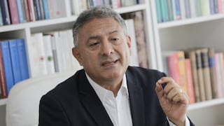 Carlos Jaico, candidato a la presidencia del partido Perú Moderno: “¿Qué puede aportar el fujimorismo a la democracia?”