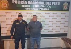 Pisco: sujeto de 37 años habría violado y embarazado a una menor con habilidades diferentes