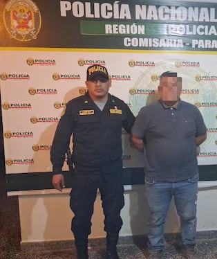 Pisco: sujeto de 37 años habría violado y embarazado a una menor con habilidades diferentes