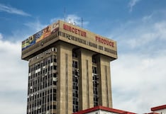 Revelan que personas con bajos recursos figuran como representantes de empresas con contratos del Estado por miles de soles