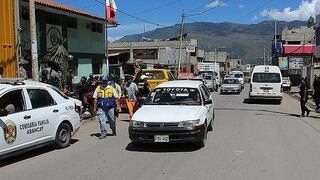 Abancay: Pan sube 10 céntimos y taxistas elevan carrera urbana a tres soles