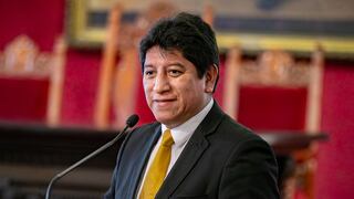 Defensor del Pueblo: “Una gran cantidad de oficiales de alto mando están comprometidos en el crimen organizado”