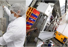 Ica: invierten más de S/349 mil para fortalecer la producción vitivinícola