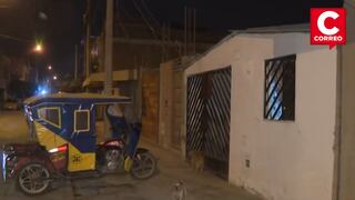 Delincuentes roban dinero de pollada solidaria en Carabayllo