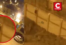 Abogado de interno fugado de Lurigancho: “trabajaba y siempre iba a la biblioteca”