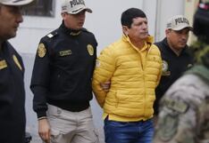 Giulliana Loza negó que Agustín Lozano pretenda acogerse a colaboración eficaz: “No ha cometido delito alguno”