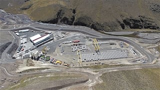 Majes Siguas II: Arbitraje con la supervisora no registra avances