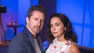 Ximena Díaz, actriz: “No estamos dispuestos a escuchar al otro” (Entrevista)