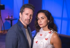 Ximena Díaz, actriz: “No estamos dispuestos a escuchar al otro” (Entrevista)