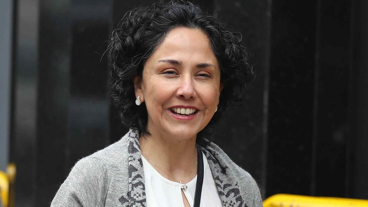 Defensa de Nadine Heredia en Brasil le pide no retornar al Perú: “Hasta que se den las garantías absolutas”