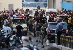 Hezbolá: Aparatos de comunicación fueron manipulados antes de entrar en Líbano, según misión libanesa en ONU