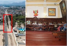 Concejo de Ica aprueba la expropiación de terreno del Club Centro Social para obra de ciclovía