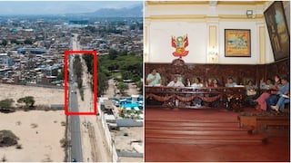 Concejo de Ica aprueba la expropiación de terreno del Club Centro Social para obra de ciclovía