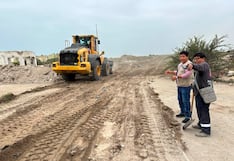 Pisco: entregarán el terreno para la construcción de la primera división policial del país