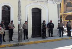 Piura: Sicario mata por error a madre y hiere a su bebé