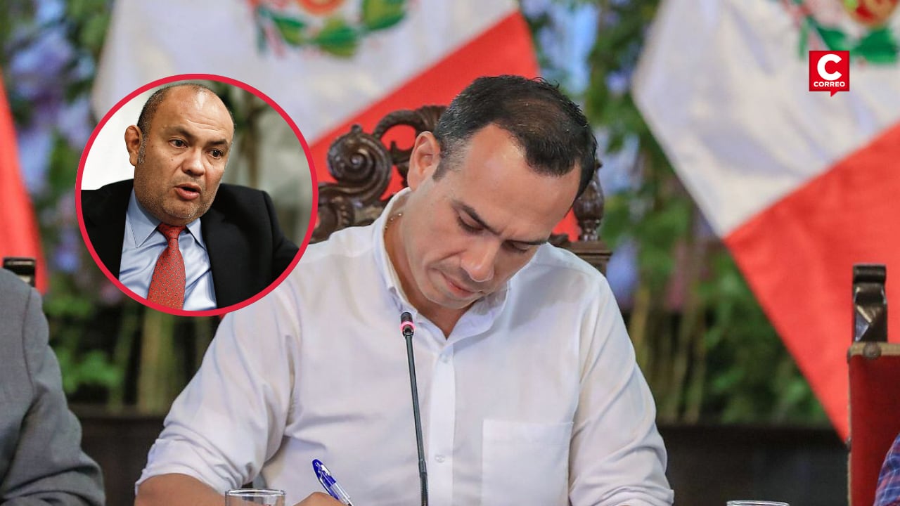 Aseguran que las contradicciones y cambios de versión del presidente José Jerí, debilitan su legitimidad para seguir en el cargo.