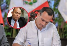 Penalista Roberto Pereira dice que versión de José Jerí sobre reunión con empresarios chinos “es inverosímil”