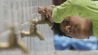 Sedapal cortará servicio de agua en zonas de 4 distritos de Lima este viernes 