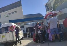 Colegio en Arequipa: Denuncian a docente de amordazar y atar a niños con cintas