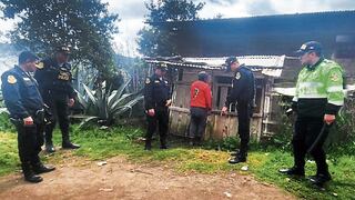 Piura: Hombre intenta matar a su expareja en Huancabamba