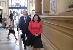 Denisse Miralles niega que Gabinete haya sido repartido por cuotas políticas