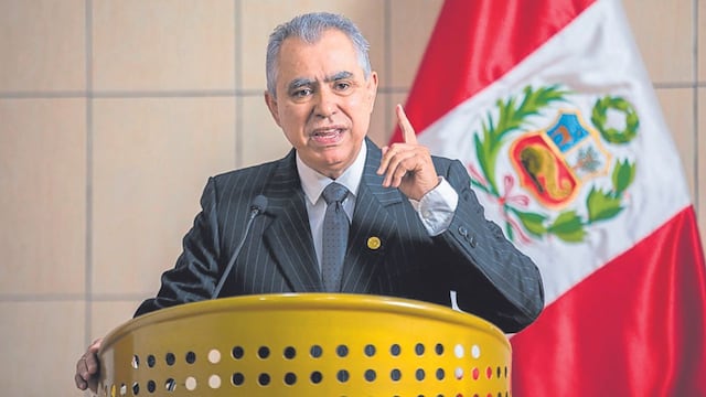 Presidente de la Cámara de Comercio de La Libertad: “César Acuña debe tener gente calificada”