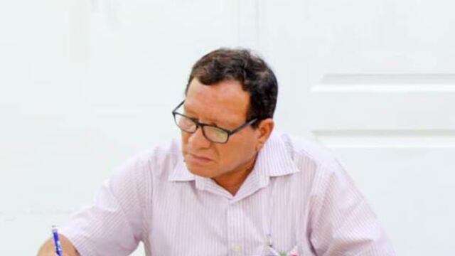 Tumbes: Alcalde Jaime Yacila se queja por la poca inversión en sector turismo en Contralmirante Villar
