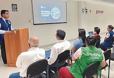 Piura: 400 menores en riesgo por padres internos en penales