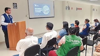 Piura: 400 menores en riesgo por padres internos en penales