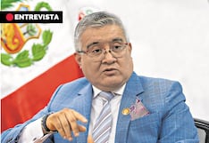 Juan Castro Vargas, jefe de la ANA: “La atención principal está en las quebradas”