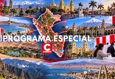 Elecciones 2026: Correo realizará cobertura especial este domingo 4 de octubre