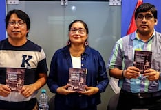 Contra todas las contras, 103 años de Trilce