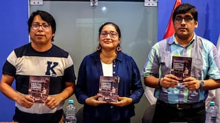 Contra todas las contras, 103 años de Trilce