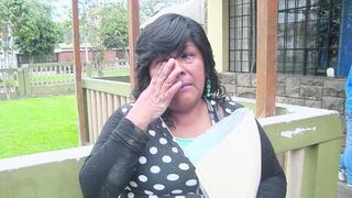 Abuela exige cárcel para sujeto que ultrajó a su nieta de 10 años