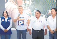 “Plan Urresti” se aplicaría con prioridad en Trujillo