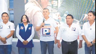 “Plan Urresti” se aplicaría con prioridad en Trujillo