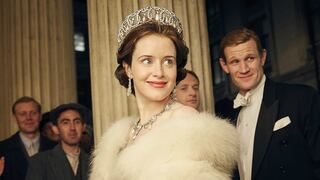 "The Crown" reemplazará a actriz de la reina Isabel II para las nuevas temporadas