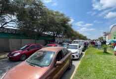 Lambayeque: Transportistas exigen cese del sicariato y la extorsión