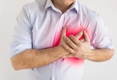 Especialistas advierten: “Males silenciosos pueden provocar infartos”