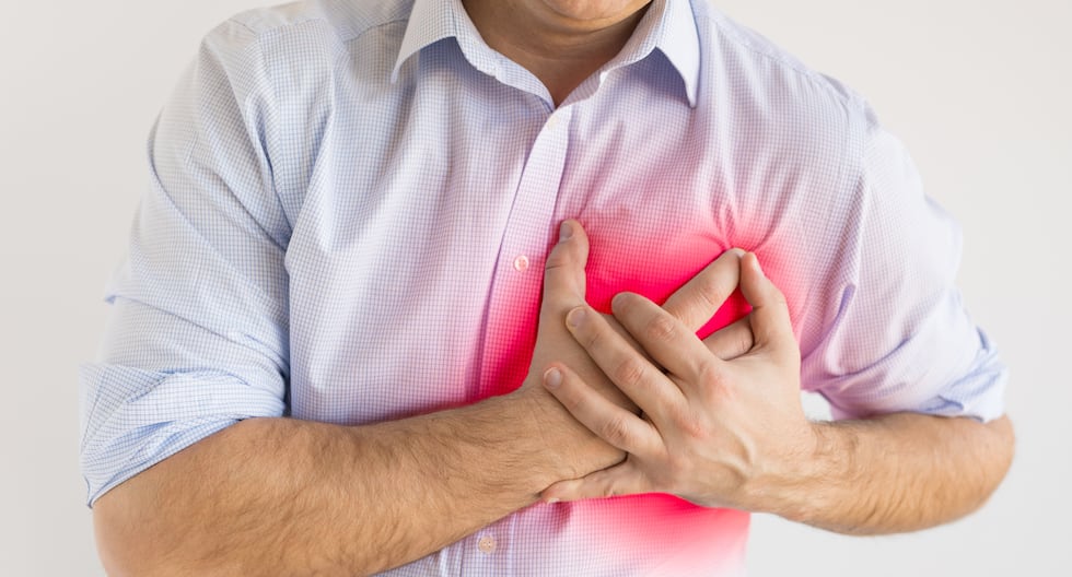 El peligro de las enfermedades silenciosas: hipertensión y diabetes pueden causar infartos sin aviso